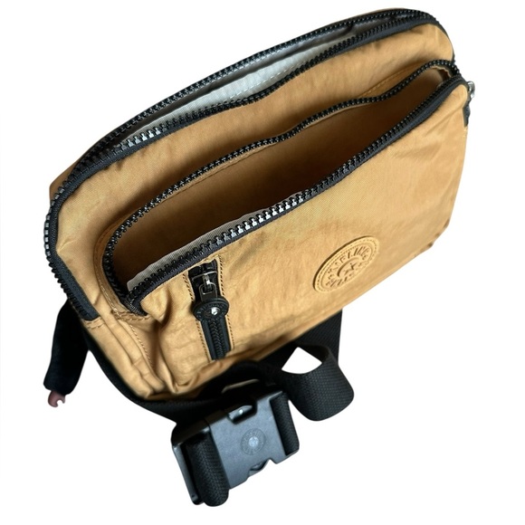 Kipling Tarry Sling Bag - Picture 5 of 8